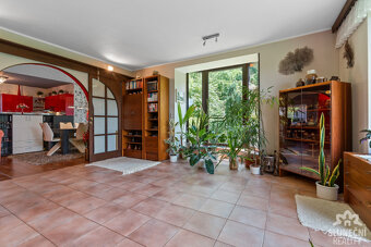 Prodej rodinného domu 6+1 , Uherské Hradiště - Jarošov, 528 - 7