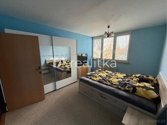 Prodej byt 2 + 1, 55㎡ Opava 74601 - 7