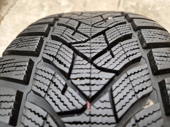 5x108 r18 et42 disky kola volvo v90 alu 245/45 18 elektrony - 7