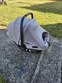 Autosedacka Nuna Pipa Next - 7