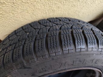 Zimní pneumatiky Orium 601 175/65 R14 82T - 7