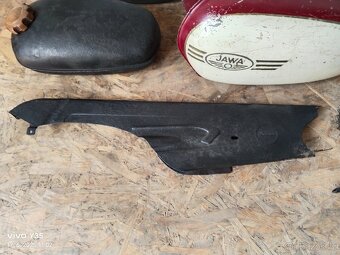 Stadion S11 a S22, Jawetta 551 - 7