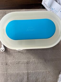 Sterilizator 3v1 Avent - 7