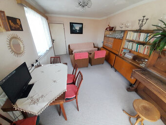 Prostorný rodinný dům 5+1 s garáží a zahradou 315m2, Kojetín - 7