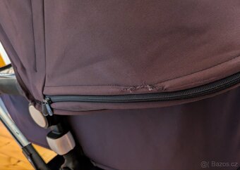 Kocarek 2v1 Bugaboo Cameleon 3 - 7