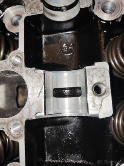 Yamaha xt 550 a xt 600 - 7