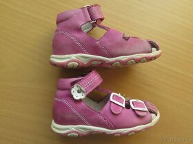 Crosky, boty do vody-28/29, sandály-24,28,  jarmilky-26,28 - 7