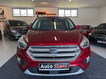 Ford Kuga 2.0TDCi 132kW AWD Titanium - 7