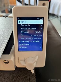 3D tiskarna “Prusa Mini” - 7