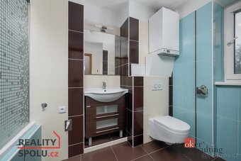 Prodej, byty/2+1, 56 m2, Zeyerova 1236/18, Liberec I-Staré M - 7