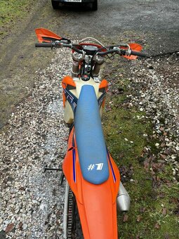 KTM 300 EXC TPI – r. 2022 - 7