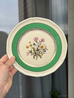 2x snídaňová sada Ivory 150ml, Ewa Kunst Bavaria - 7