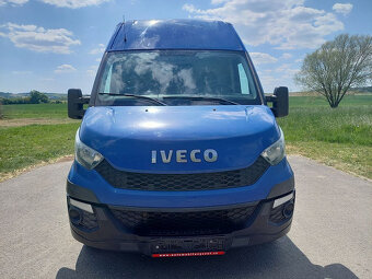 Iveco Daily 3.0i 100kw+Cng+Klima - 7