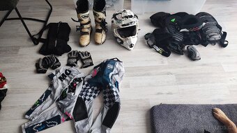 Malaguti Grizzly, 50ccm, vel. 12, automat - 7