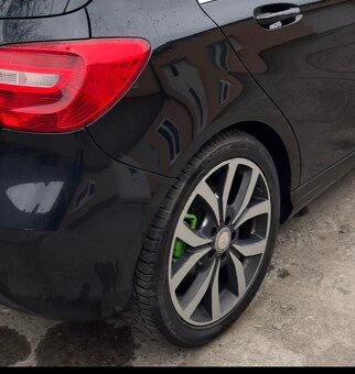 Mercedes Benz w176 A180 r.v 2012 - 7