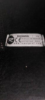 Detská lyžařská helma - 7