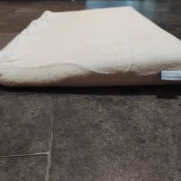 Prodám děts. postýlku 60x120cm Scarlett s koleč. vč. matrace - 7