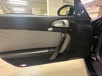 Porsche 911 Carrera S Manual - PCBPEPITATechArt - 7