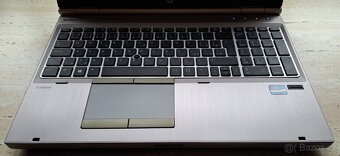 HP EliteBook 8570p/ Core i7 / 8 GB / SSD 240GB/ WIN 11 PRO - 7