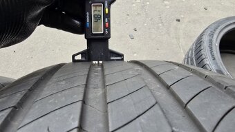 Letní pneu 225/55/18 Michelin - 7