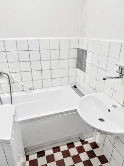 PRODEJ 3+1 HRADEC KRÁLOVÉ - MALŠOVICE - 7