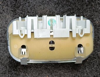 Vnitřní osvětlení Peugeot 307 Break - 7