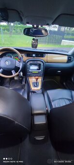 Jaguar X type 3.0i V6 4x4 158000km - 7