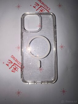 Kryty s MagSafe na iPhone 16 pro max - 7