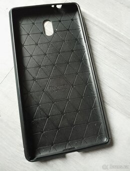 Nokia 3, 2017, TA-1020, černá - 7