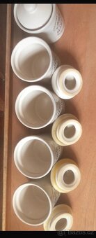 Kořenky-country stoneware - 7