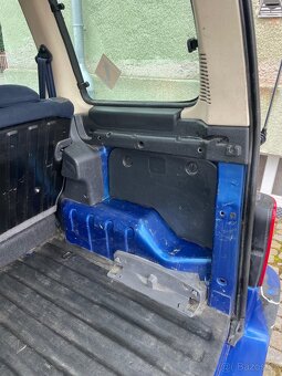 Citroen Berlingo 1.6HDI - 7