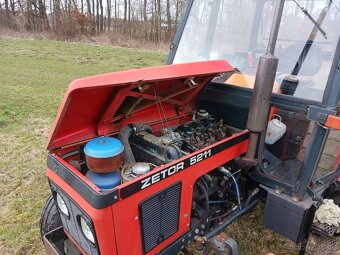 Zetor 5211 - 7