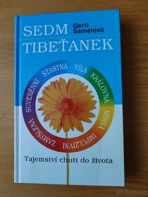 Žijeme zdravě a Sedm Tibeťanek - 7