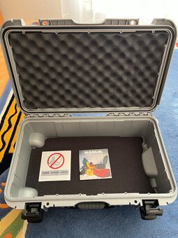 Nanuk 935 kufr - 7