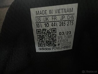 Prodám trekovou obuv Adidas Terrex - 7