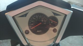 Maxon Ardour 125, - 7