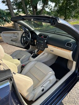 Volkswagen EOS 2.0 FSI 110 kW - 7