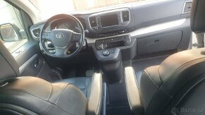 Toyota ProAce Verso VIP 2.0, 130kw, automat - 7