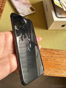 iPhone X 256GB space gray - 7