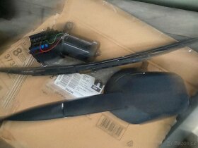 Motorek steracu - 7