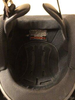 Harley Davidson Helma 3xl xxxl - 7