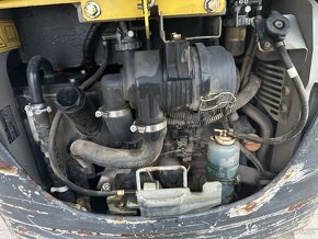 Yanmar SV15 - 7