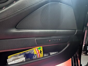 BMW 520XD 2015 - 7