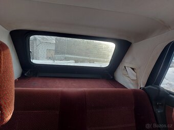 VW Golf cabrio , mk1 - 7