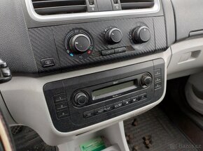 Skoda Roomster 1,4TDI 59kW BNV 2007 DILY z VOZU - 7