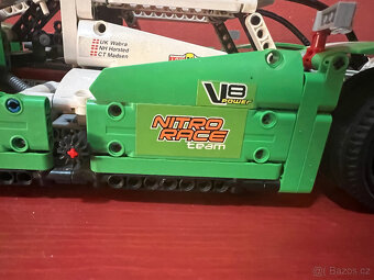 LEGO - 24 Hours Race Car - 7