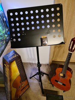 Kytarový set - 7