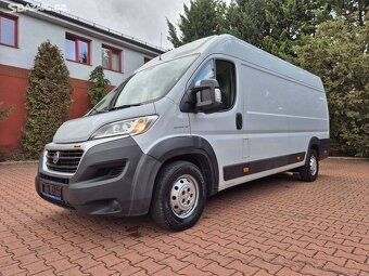 Fiat Ducato Maxi 130kW,L5H2,DPH,2018,94tis.km,kame - 7
