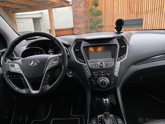 Hyundai Santa Fe 7.mistna - 7