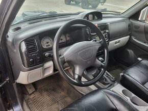 PAJERO SPORT - 7
